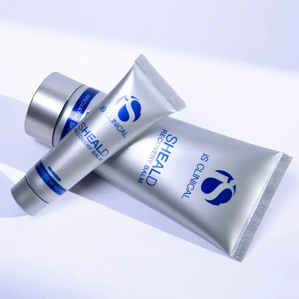 Бальзам для захисту та відновлення iS Clinical Sheald Recovery Balm 15ml