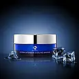 Маска для зволоження обличчя iS Clinical Hydra-Intensive Cooling Masque 120ml зміцнювальна та відновлювальна маска для обличчя, фото 3