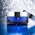 Маска для зволоження обличчя iS Clinical Hydra-Intensive Cooling Masque 120ml зміцнювальна та відновлювальна маска для обличчя, фото 4