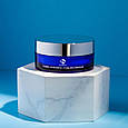 Маска для зволоження обличчя iS Clinical Hydra-Intensive Cooling Masque 120ml зміцнювальна та відновлювальна маска для обличчя, фото 7
