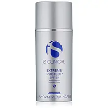 Сонцезахисний крем iS Clinical Extreme Protect SPF 30 100ml