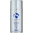 Крем сонцезахисний бронзовий IS Clinical Extreme Protect SPF 40 PerfecTint Bronze 100 г, фото 3