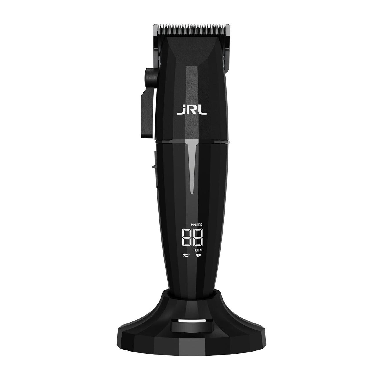 Професійна машинка для стрижки JRL Onyx 2020C-B, фото 1