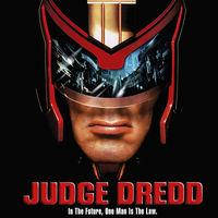 Dredd / Judge Dredd / Суддя Дредд