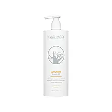 Поживний шампунь з екстрактом баобабу Bao-Med Luxuriate Shampoo 1000 мл шампунь, що зміцнює з протеїнами