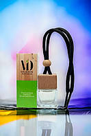 Автопарфюм Versace Eau Fraiche Vibe&Drive