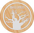 Поживна маска з екстрактом та олією баобабу Bao-Med Luxuriate Hair Mask 750ml, фото 3