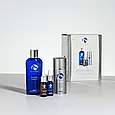 Набір для чутливої шкіри IS Clinical Pure Calm Collection, заспокійливий набір для шкіри 4 продукти, фото 2