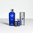 Набір для чутливої шкіри IS Clinical Pure Calm Collection, заспокійливий набір для шкіри 4 продукти, фото 3