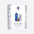 Набір для чутливої шкіри IS Clinical Pure Calm Collection, заспокійливий набір для шкіри 4 продукти, фото 4