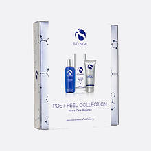 Набір для догляду після пілінгу (домашній догляд) iS Clinical Post-Peel Collection Home Regimen