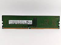 Оперативная память SK hynix DDR4 4Gb PC4-2400T (HMA851U6AFR6N-UH) Б/У