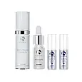 Набір комплексний догляд для шкіри з пігментацією - iS Clinical Luminous Glow Collection, засоби для освітлення шкіри, фото 3