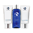 Набір "Потрійне очищення" iS Clinical Triple Cleanse 2020 Promotion, фото 4