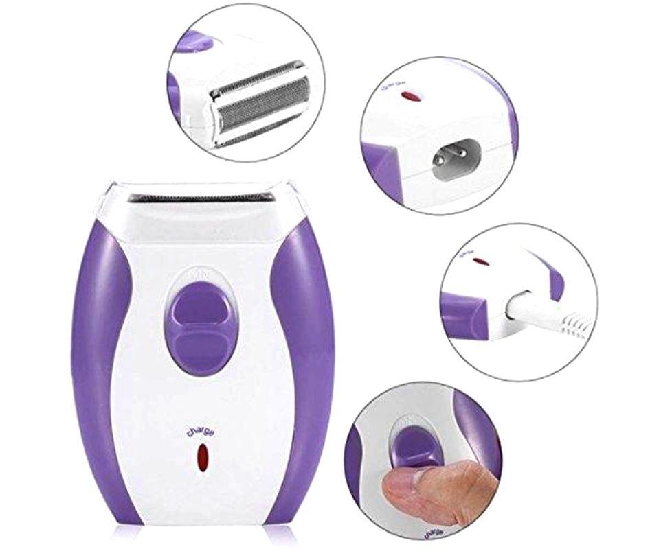 Жіночий епілятор TMQ-KM-280R, фото 1