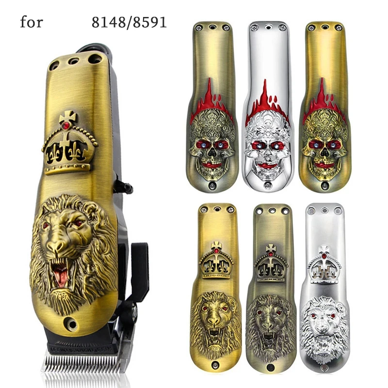 Машинка для стриження волосся LFJ-KM-1131, фото 1