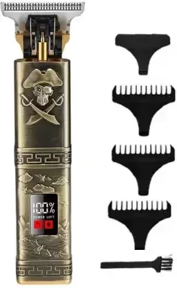 Чоловічий тример для волосся LFJ-KM-2232, фото 1