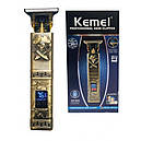 Чоловічий тример для волосся LFJ-KM-2232, фото 3