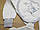 ГУРТОМ від 2 шт  теплий з начосом на флісі комплект костюмчик боді штанці шапочка на виписку у пологовий 8024 БЖВА, фото 8