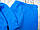 ГУРТОМ від 5 шт зимовий теплий спортивний костюм для хлопчика з начоском на флісі 3791 Блакитний, фото 6