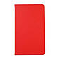 Чохол книжка для Samsung Galaxy Tab A7 Lite 8.7" (T220 / T225) червоний, фото 4