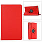 Чохол книжка для Samsung Galaxy Tab A7 Lite 8.7" (T220 / T225) червоний, фото 3