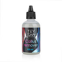 Callus Remover TEYSHA 120ml