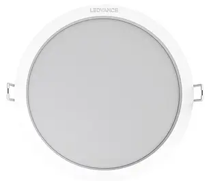 Точковий світильник ECOCLASS DL 24 W 840 WT IP44