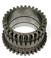 Шестірня знижувального редуктора МТЗ (Z = 35/30) тягова 70-1721041