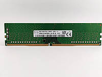 Оперативная память SK hynix DDR4 8Gb PC4-2400T (HMA81GU6AFR8N-UH) Б/У