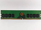 Оперативна пам'ять SK hynix DDR4 8Gb PC4-2400T (HMA81GU6AFR8N-UH) Б/В, фото 3