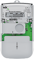 Счетчик электроэнергии NIK 2104 AP2T.1802.MС.11 5-60A. PLC модуль, PKI, 1ф, А+.-, багатотарифний