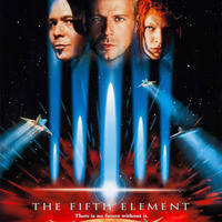 Fifth Element, The / П'ятий елемент (1997)