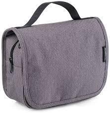 Несесер Naturehike Toiletries Organizer 2017 NH17X001-S Light Grey PRO_520 - фото 1 - id-p2067957981