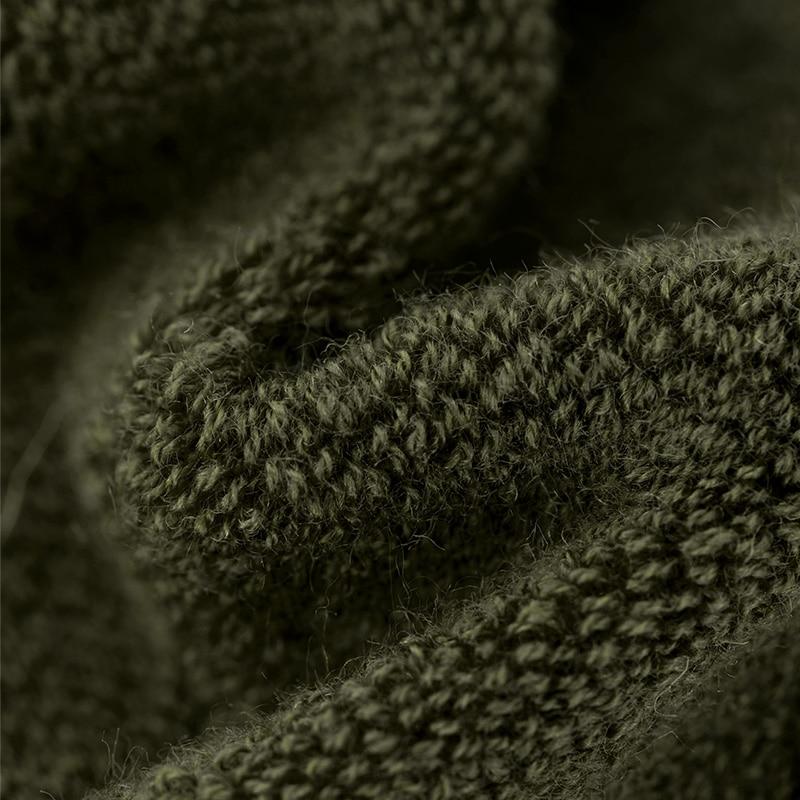 Носки Naturehike Wool right angle L 40-44 NH21WZ003 army green PRO_732 - фото 5 - id-p2067957986