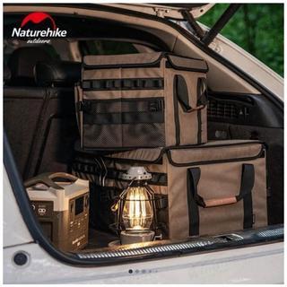 Сумка для кемпинга Naturehike Folding Box 30л NH21SNX04 army green PRO_2002 - фото 8 - id-p2067958010