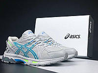 Спортивні бігові кросівки Asics Gel Kahana 8, чоловічі кросівки для занять спортом, взуття для бігу