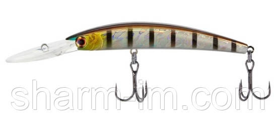 Воблер Select Diver 130 мм Floating 24 г до 8 м col. 13