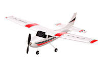 Самолёт 3-к р/у 2.4GHz WL Toys F949 Cessna EVO