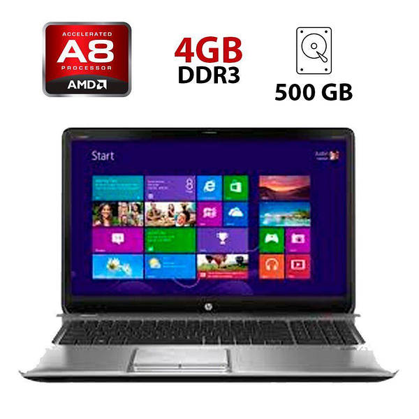 HP dv6 7323cl 15.6