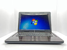 Ноутбук Б-клас HP 635/ 15.6" (1366x768)/ AMD E-350/ 4 GB RAM/ 120 GB SSD/ Radeon HD 6310, фото 3