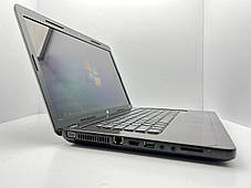 Ноутбук Б-клас HP 635/ 15.6" (1366x768)/ AMD E-350/ 4 GB RAM/ 120 GB SSD/ Radeon HD 6310, фото 4
