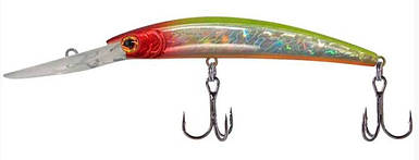 Воблер Select Diver 130 мм Floating 24 г до 8 м col. 33