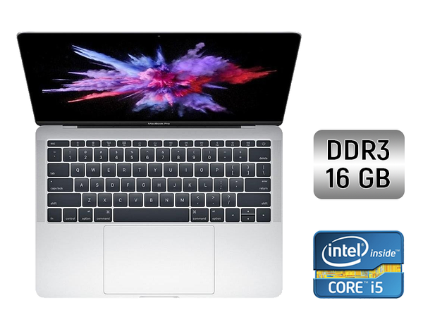 Macbook pro deals 13 2017 512