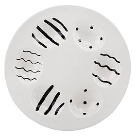 Підставка для яєць "Великодня", 18 см ELISEY