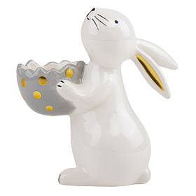 Підставка під яйце "Кролик", 13 см ELISEY