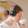 Навушники HOCO Profit sound BT headset ESD17 |BT5.3, 12h|, фото 10