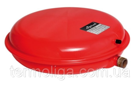 Розширювальний бак Sprut FT 8D.324 для системи опалення, фото 1