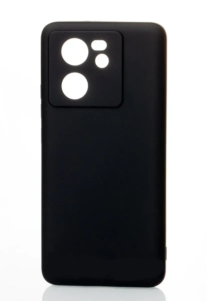 Силіконовий чохол Soft Touch для Xiaomi 13T / Xiaomi 13T Pro