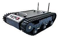 Гусеничная платформа DLBOT Танк TR400 для робототехники (KIT3) EVO